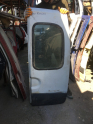 Renault Kangoo 1998-2004 (Sağ Kanat) Bagaj Kapağı