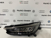 Oto Çıkma Parça / Honda / City / Far & Stop / Gündüz Ledi / Çıkma Parça 