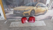Oto Çıkma Parça / Volkswagen / Polo / Far & Stop / Sağ Arka Stop / Çıkma Parça 