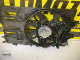 Oto Çıkma Parça  / Dacia / Duster / Fan / Sıfır Parça 