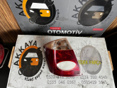 Oto Çıkma Parça / Geely / FC / Far & Stop / Sağ Arka Stop / Çıkma Parça 