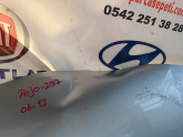 Oto Çıkma Parça / Peugeot / 207 / Kaporta & Karoser / Kaput / Çıkma Parça 