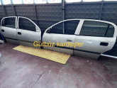 Oto Çıkma Parça / Opel / Astra / Kaporta & Karoser / Sağ Ön Kapı / Çıkma Parça 