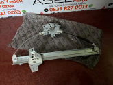 Oto Çıkma Parça / Hyundai / H100 / Oto Cam / Cam Krikosu / Çıkma Parça 