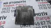 RENAULT CLİO SYMBOL 1.5 DCI 8200334540 MOTOR BEYNİ
