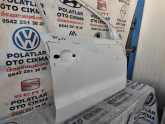 Oto Çıkma Parça / Volkswagen / Polo / Kaporta & Karoser / Sağ Ön Kapı / Çıkma Parça 