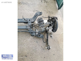 Oto Çıkma Parça / Opel / Insignia / Alt Takım / Arka Dingil / Çıkma Parça 