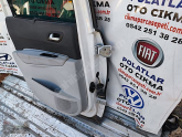 Oto Çıkma Parça / Peugeot / 3008 / Kaporta & Karoser / Sol Arka Kapı / Çıkma Parça 