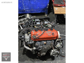 Oto Çıkma Parça / Honda / Civic / Ayna / Ayna Motoru / Çıkma Parça 