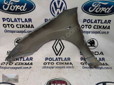 Oto Çıkma Parça / Ford / Focus / Kaporta & Karoser / Sağ Ön Çamurluk / Çıkma Parça 