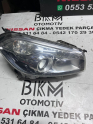 Oto Çıkma Parça / Nissan / Qashqai / Far & Stop / Sağ Ön Far / Çıkma Parça 