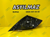 Oto Çıkma Parça / Honda / Civic / Far & Stop / Sol Arka Stop / Çıkma Parça 