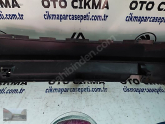 Oto Çıkma Parça / Fiat / Uno / Tampon / Arka Tampon / Çıkma Parça 