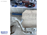Oto Çıkma Parça / Citroen / Nemo / Kaporta & Karoser / Ön Panel / Çıkma Parça 