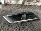 Oto Çıkma Parça / Renault / Talisman / Kaporta & Karoser / Bakalit / Çıkma Parça 