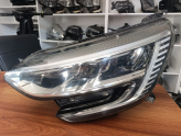 Oto Çıkma Parça / Renault / Megane / Far & Stop / Sol Ön Far / Çıkma Parça 