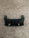 Oto Çıkma Parça / Opel / Mokka / Fan / Fan Paneli / Çıkma Parça 