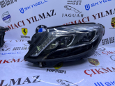 Mercedes w222 s class sol far orjinal çıkma far