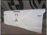 Oto Çıkma Parça / Mitsubishi / L200 / Kaporta & Karoser / Bagaj Kapağı / Çıkma Parça 