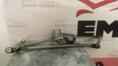 Oto Çıkma Parça / Fiat / Stilo / Oto Cam / Silecek Motoru / Çıkma Parça 
