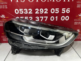 Oto Çıkma Parça / Renault / Kadjar / Far & Stop / Sol Ön Far / Çıkma Parça 