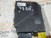 VW DİREKSİYON KOLONU BEYNİ ANP80H096C, S072810C4-2167, VW AUDİ S