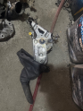 Peugeot 508 el freni kolu