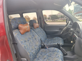 Oto Çıkma Parça / Citroen / Berlingo / Kaporta & Karoser / Komple Arka / Çıkma Parça 