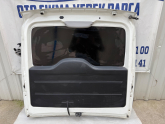 Oto Çıkma Parça / Fiat / Doblo / Kaporta & Karoser / Bagaj Kapağı / Çıkma Parça 