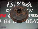 Nissan Micra sağ sol arka kampana