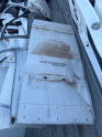 Fiat Ducato bagaj kapağı