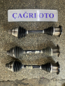 Oto Çıkma Parça / Audi / A4 / Alt Takım / Aks / Çıkma Parça 