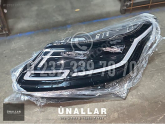 RANGE ROVER SAĞ-SOL FAR ve TÜM AKSAMLARI | ÜNALLAR OTO ÇIKMA |
