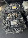 Oto Çıkma Parça / Bentley / Continental / Motor / Motor (komple) / Çıkma Parça 