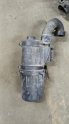 Renault clio 1.2 benzinli hava filtre kutusu