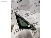 Oto Çıkma Parça / Honda / Civic / Oto Cam / Kelebek Camı / Çıkma Parça 