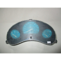 Opel Corsa B Kilometre Saati Gösterge Paneli 90386339