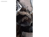 Oto Çıkma Parça / Volkswagen / Passat / Şanzıman / Şanzıman Komple / Çıkma Parça 