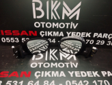 Oto Çıkma Parça / Nissan / Juke / Ayna / Sağ Dış Ayna / Çıkma Parça 
