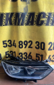VOLKSWAGEN PASSAT B8 2015-2019 SAĞ FAR 3G1941006C