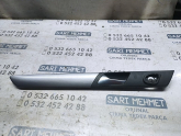 ÇIKMA VW PASSAT B7 SOL ÖN KAPI İÇ AÇMA KAPI KOLU 3AA867439