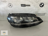 GOLF 7 XENON SAĞ FAR ORJİNAL