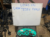 Oto Çıkma Parça / Peugeot / Partner / Elektrik / Kilometre Saati / Çıkma Parça 