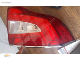 VOLVO S80 Sağ Arka Stop - Ünallar Oto Çıkma Yedek Parça