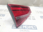 Oto Çıkma Parça / Volkswagen / Jetta / Far & Stop / Sol Arka Stop / Çıkma Parça 