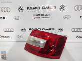 Oto Çıkma Parça / Skoda / Octavia / Far & Stop / Sağ Arka Stop / Çıkma Parça 