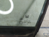 Oto Çıkma Parça / Honda / Civic / Oto Cam / Kelebek Camı / Çıkma Parça 
