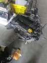 Opel Astra H Z14XEP 1,4 benzinli çıkma motor