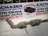 Oto Çıkma Parça / Toyota / Hilux / Egzoz / Katalitik Konvertör / Çıkma Parça 