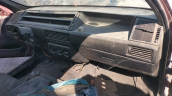 Fiat tipo tempra göğüslük